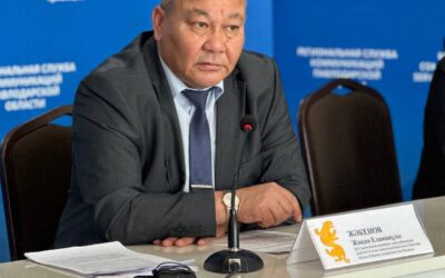 В Казахстане повышают ответственность респондентов, предоставляющих статистические данные