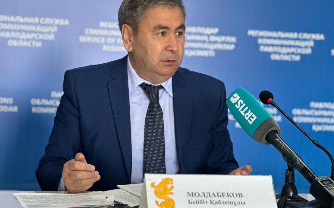 Павлодардың лифтшілері картельдік қастандық ұйымдастырды