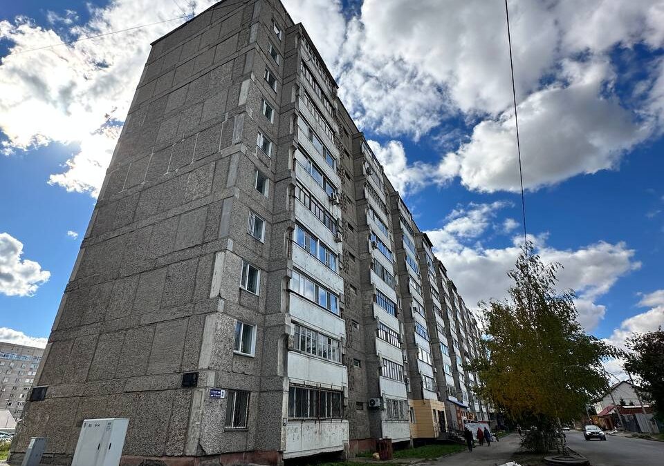 1 қазанға дейін Павлодардағы барлық тұрғын үй қорын жылумен қамту жоспарлануда