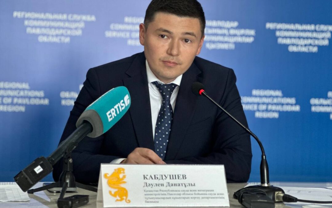 Павлодарлықтар тұтынушылар құқығын қорғауда