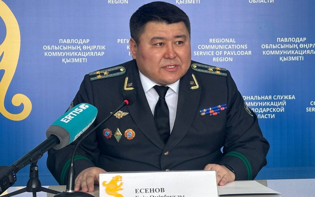 Павлодар облысында 20 мыңнан астам бөтелке контрафактілік алкогольдің тағдыры шешілді