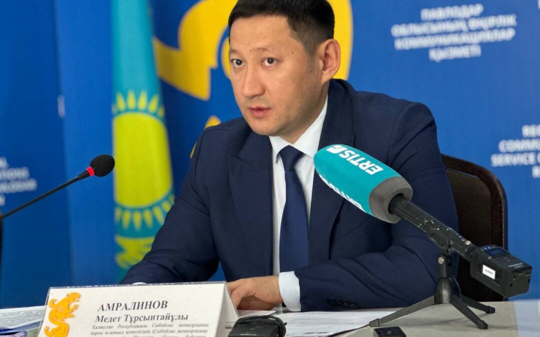 Павлодарлық сыбайлас жемқорлыққа қарсы волонтерлердің арқасында мемлекеттік сатып алудан 300 миллион теңге үнемделді
