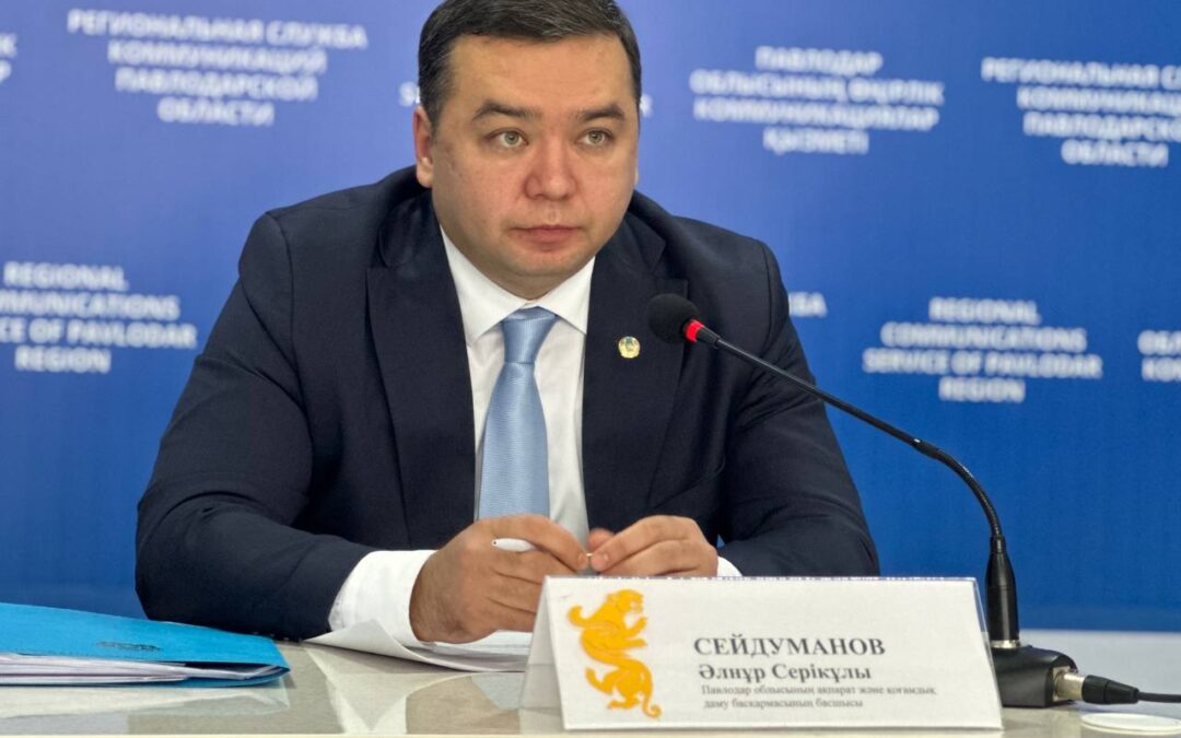 Павлодар облысының мәдениет мекемелерінде Республика күніне орай 700-ден астам іс-шара өтуде