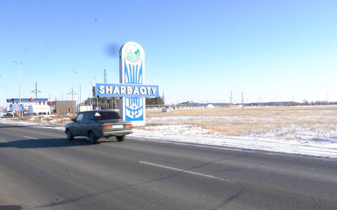 Шарбақты ауданының әкімі жастарды ауылға жұмысқа шақырды