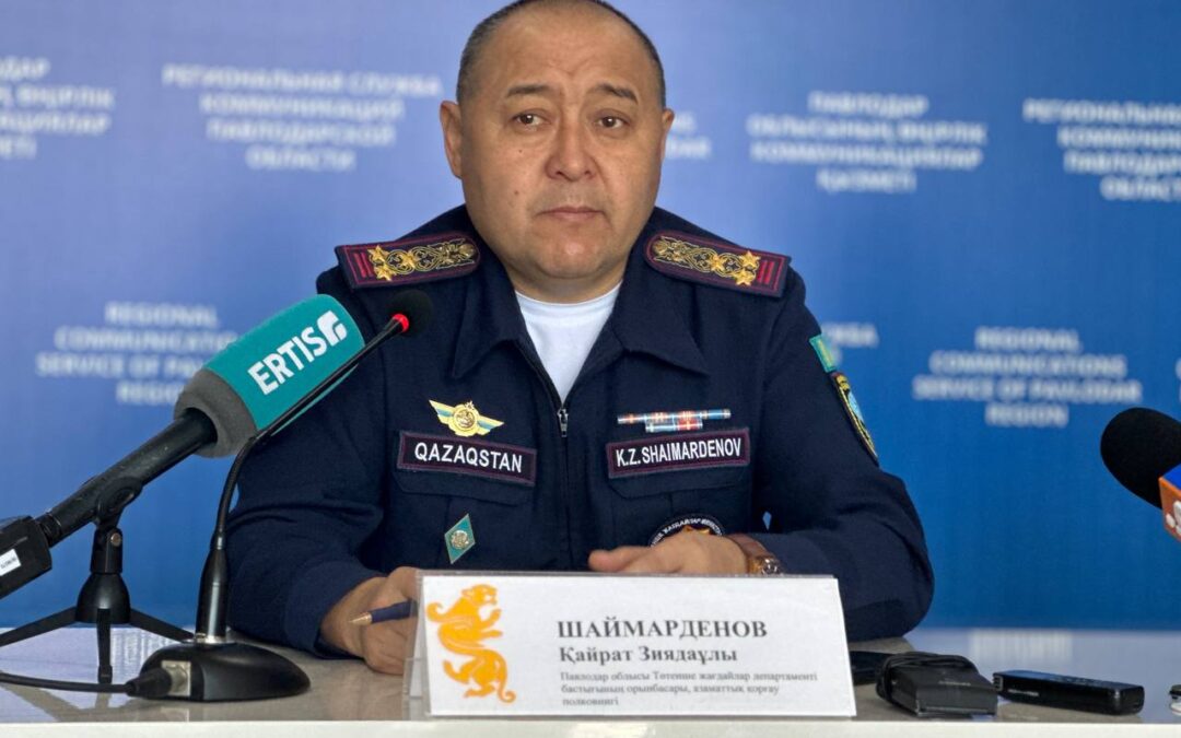 Павлодар облысының тұрғындары қыс мезгіліне қалай дайындалуда