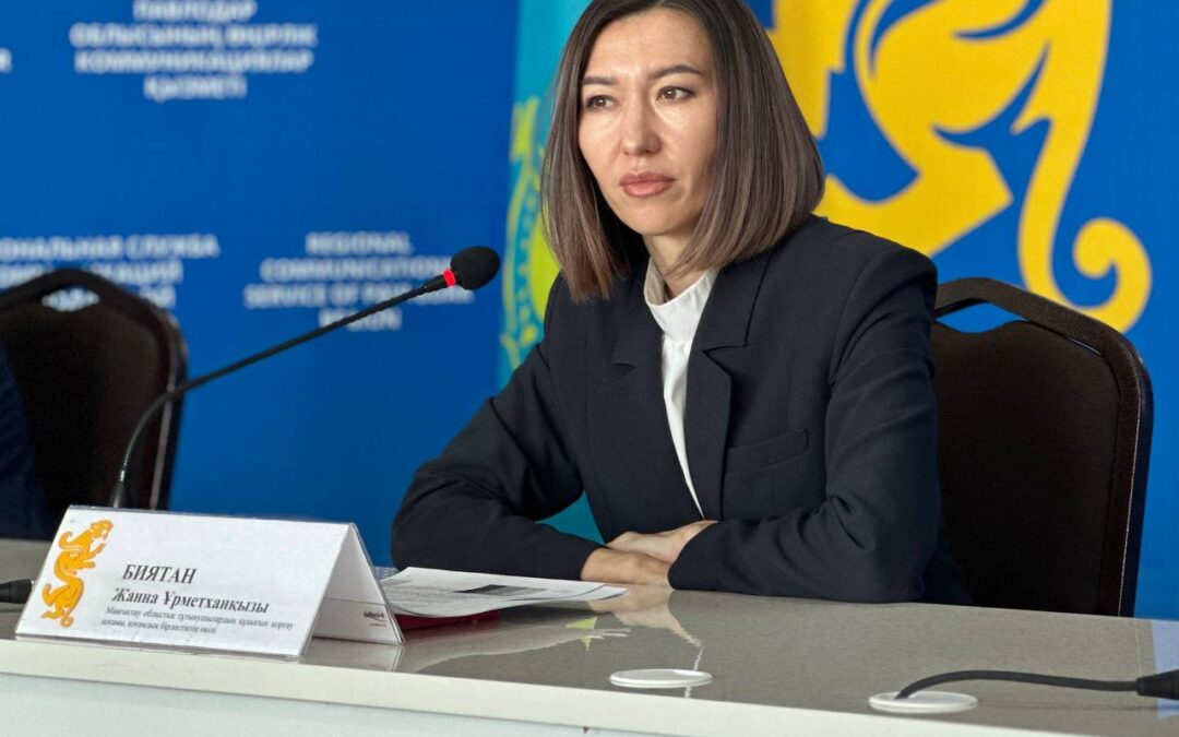 Павлодардың дүкендерінен жарамдылық мерзімі өтіп кеткен шұжық пен өсімдік майы табылды