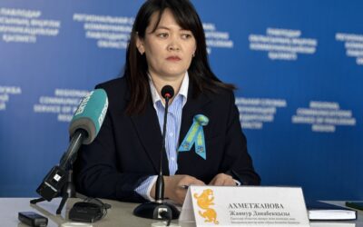 Павлодар облысында 50 мыңнан астам тұрғын волонтерлік қызметке тартылған