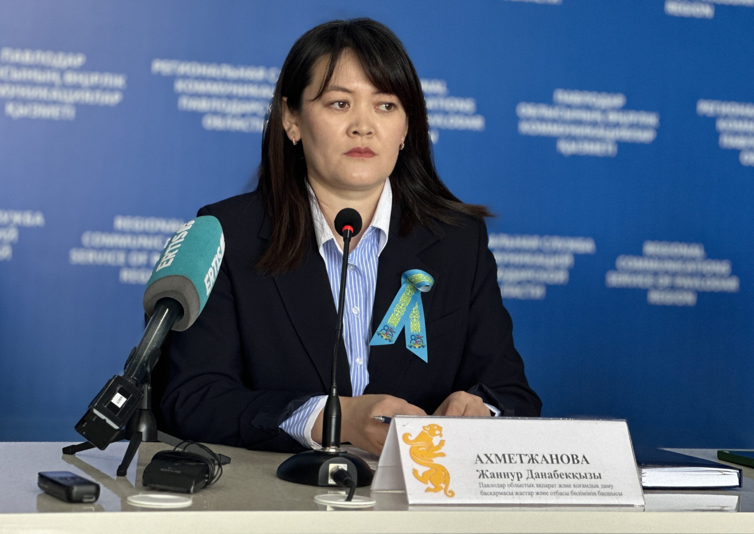 Павлодар облысында 50 мыңнан астам тұрғын волонтерлік қызметке тартылған