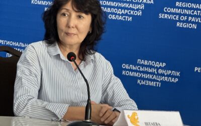 Павлодарские врачи призывают родителей отказаться от сладостей и газировки для своих детей