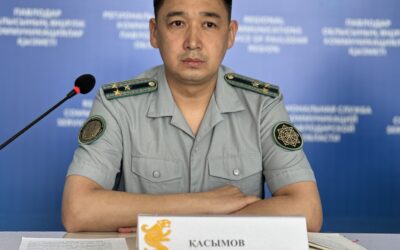 Заң және тәртіп: Павлодар облысында қаржылық пирамида құрбандарының әлеуметтік портреті жасалды