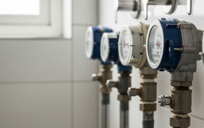 В Казахстане введены социальные нормы потребления воды