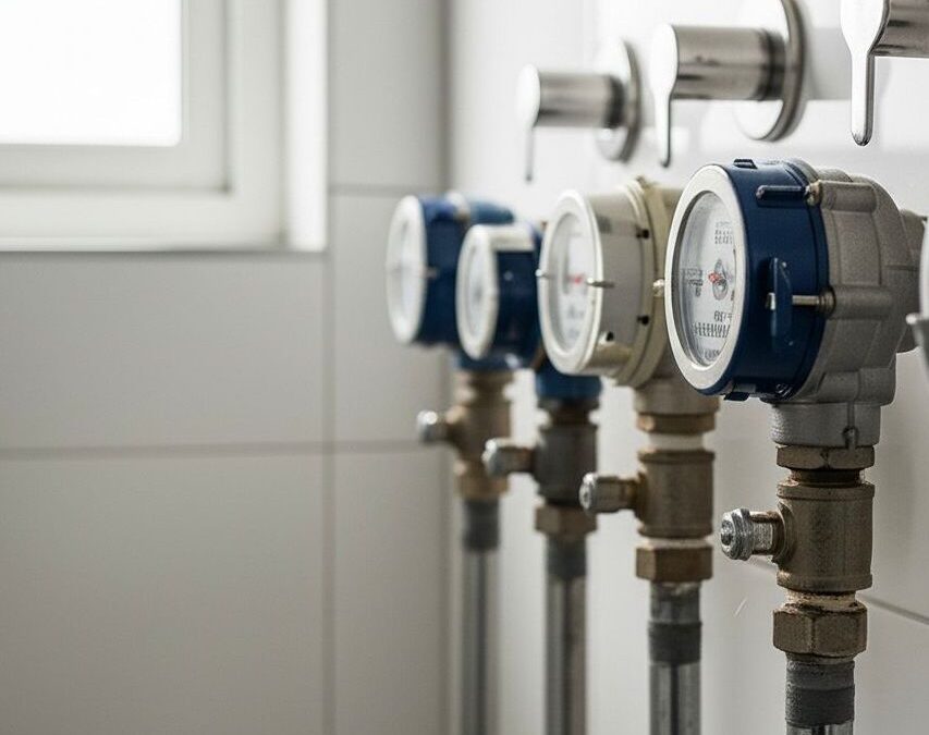 Қазақстанда су тұтынудың әлеуметтік нормалары енгізілді