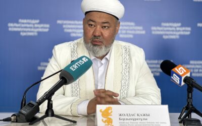 Павлодар облысында Құрбан айтқа дайындық жүріп жатыр
