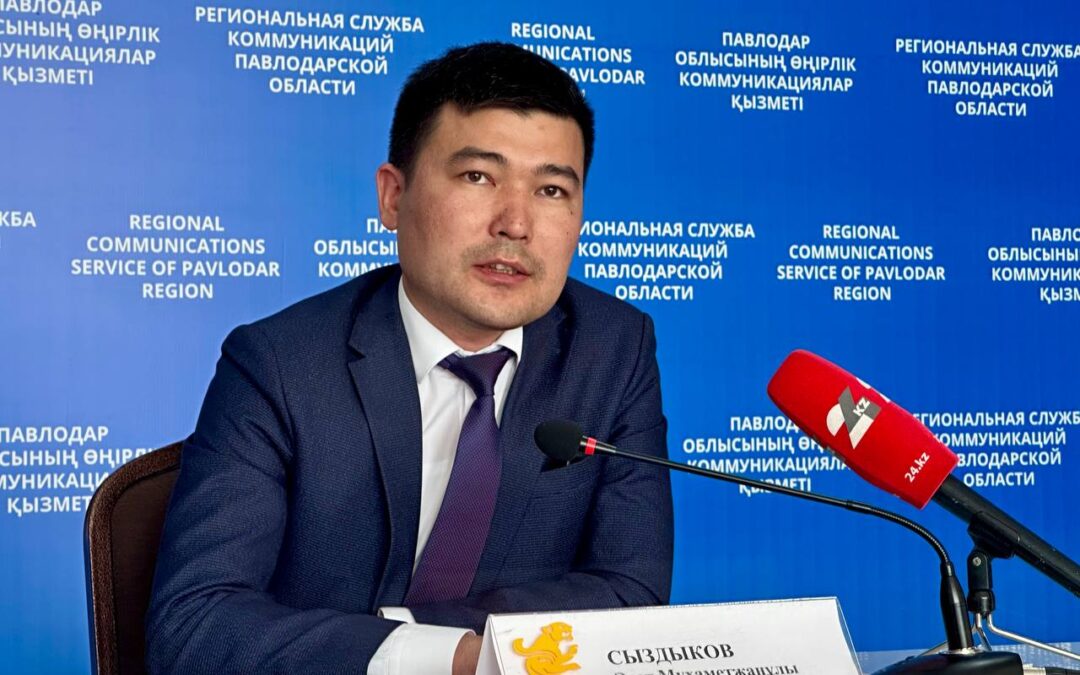 Павлодарлықтарды абаттандыру мәселелері туралы арнайы чат-ботқа хабарлауға шақырады