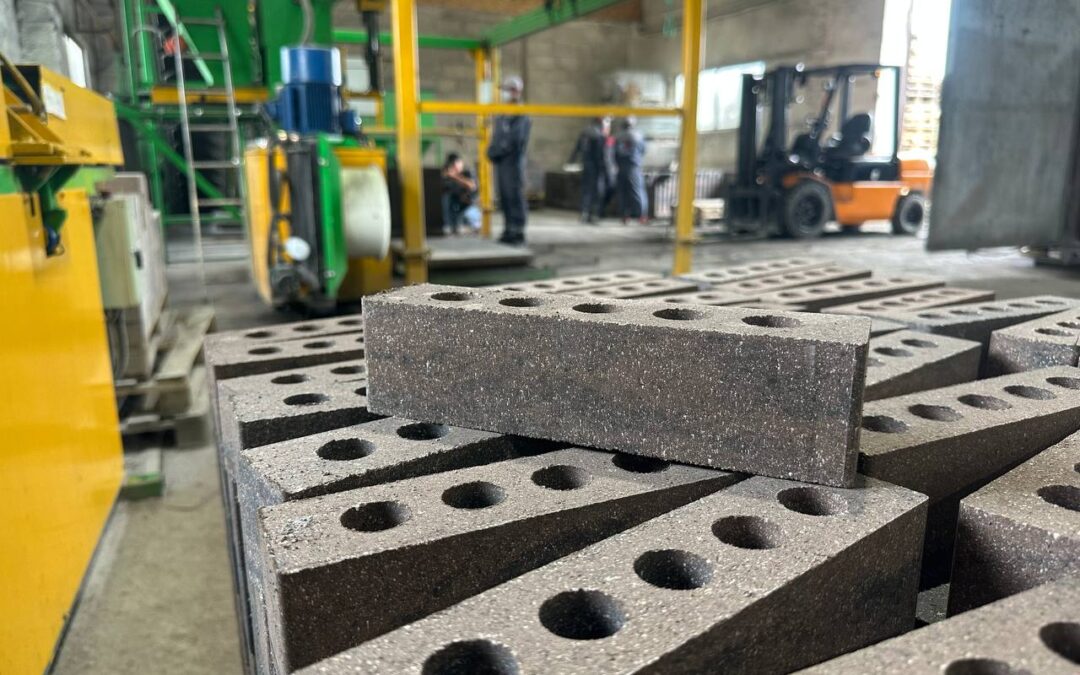 Ерекшелік аумағы: «Павлодар» АЭА-да Қазақстан үшін бірегей өндірістер іске қосылуда