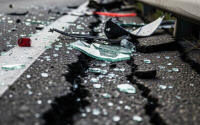 Павлодар облысындағы ең қауіпті жолдарды полицейлер атады