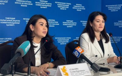 Молодых казахстанцев призывают принять участие в премии «Jas Kenes Siylygy»