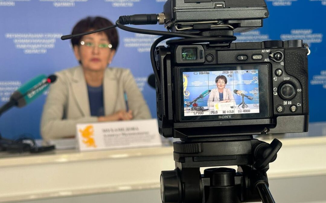 Мүгедектікті растау үшін медициналық-әлеуметтік сараптамадан өту Қазақстанда жеңілдетілді