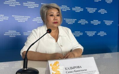 Больше 15 тысяч электронных трудовых договоров заключено в Павлодарской области с начала года