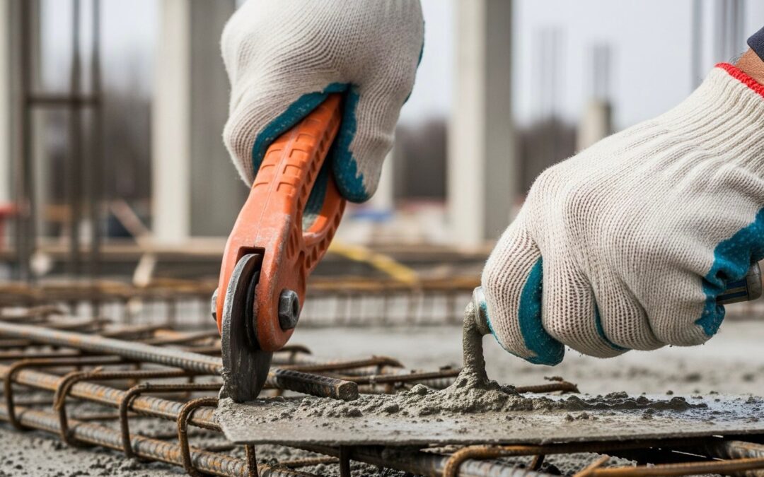 Павлодар облысының құрылыс секторында өсім тіркелді