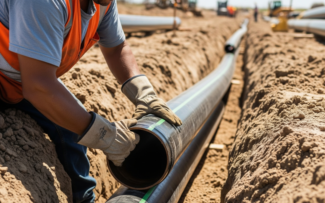 Павлодар облысында сумен қамту бойынша 18 жоба іске асырылып жатыр