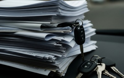 Павлодар облысының 17 мыңнан астам тұрғыны көлік салығын төлемеген