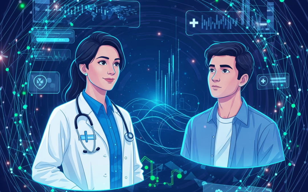 Павлодар облысында медициналық қызметтердің 10%-ға жуығы қашықтан көрсетіледі