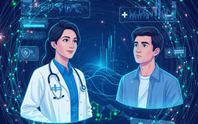 Почти 10% медицинских услуг в Павлодарской области оказываются дистанционно