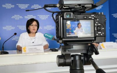 Снижение заболеваемости туберкулезом на протяжении нескольких лет фиксируют в Павлодарской области 