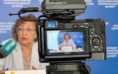 В строительной сфере Павлодарской области наблюдается значительный рост