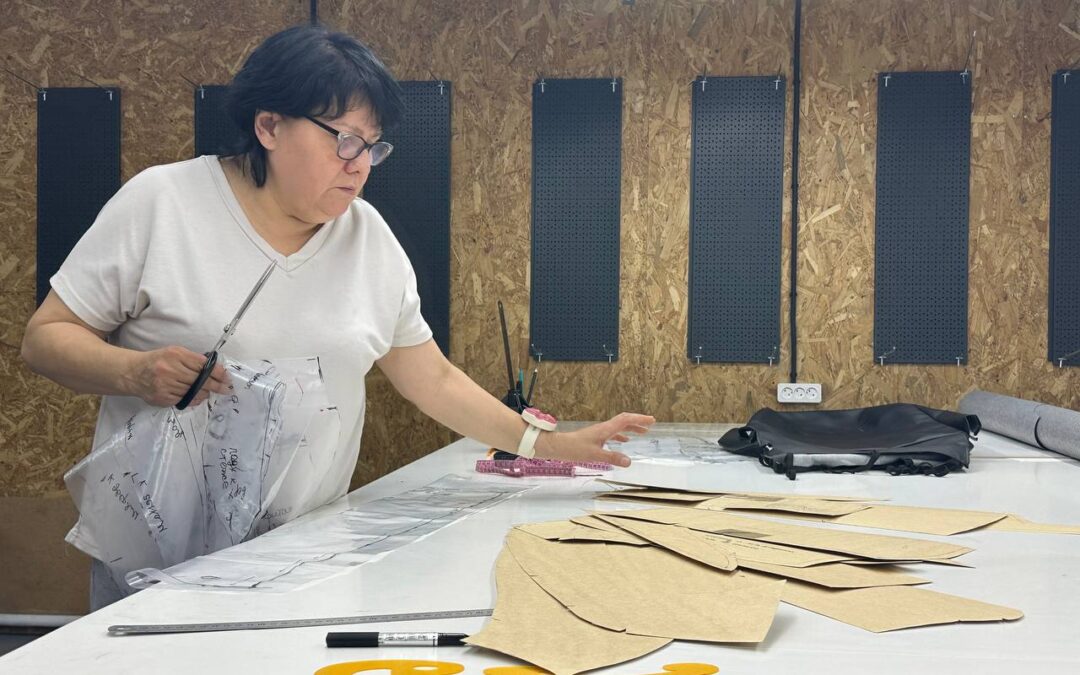 Автокөлік ательесі және жиһаз өндірісі: мемлекеттік қолдау бизнесті қалай дамытады