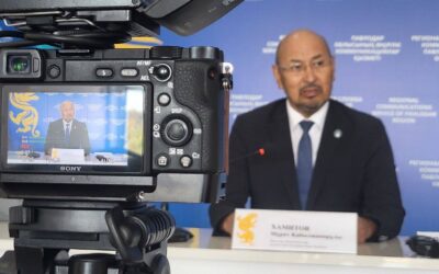 Больше 42 тыс. га земель вовлекли в сельхозоборот в Павлодарской области с начала года