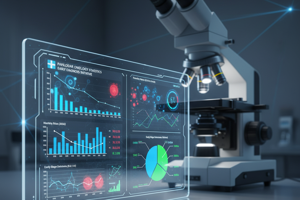 Павлодар облысында онкологиялық аурулар азайды