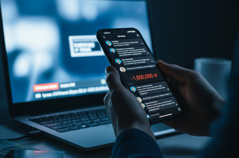 Павлодар облысындағы ең танымал алаяқтық схемалар туралы полицейлер айтып берді