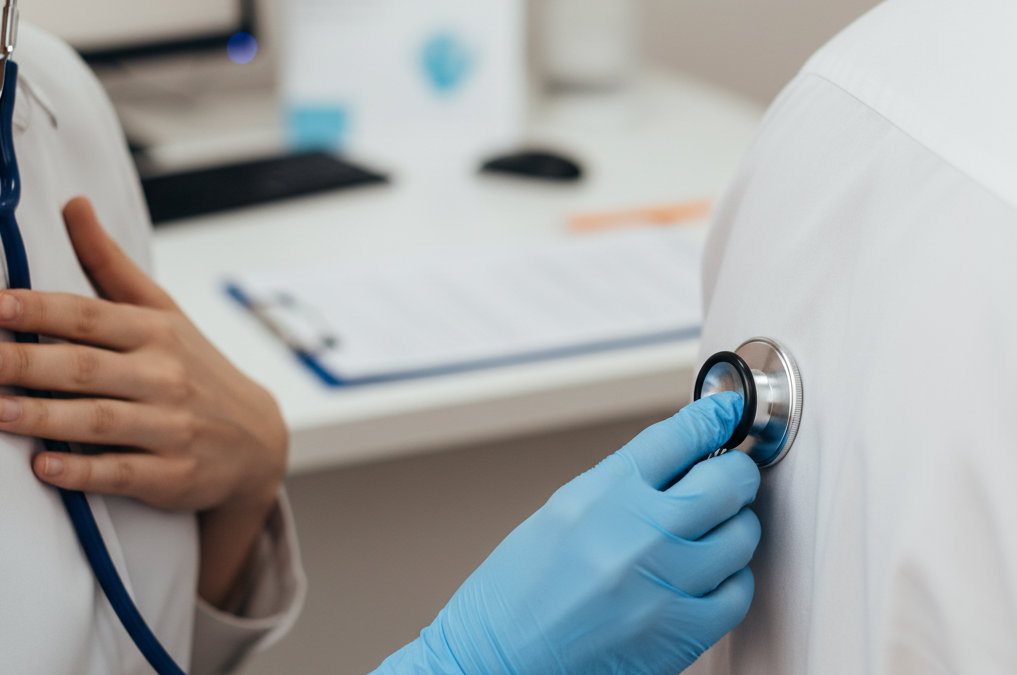 Павлодар облысының тұрғындары өздері үшін жаңа емхана таңдай алады