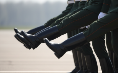 В Павлодарской области стартовал осенний призыв