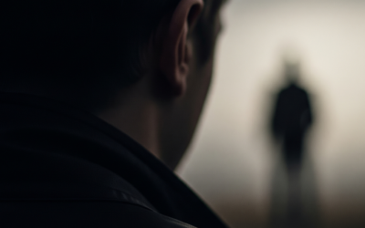 Арест за сталкинг: о новых мерах защиты населения рассказали павлодарские полицейские