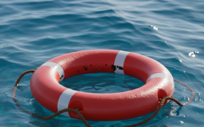 20 человек спасли павлодарские спасатели за время купального сезона