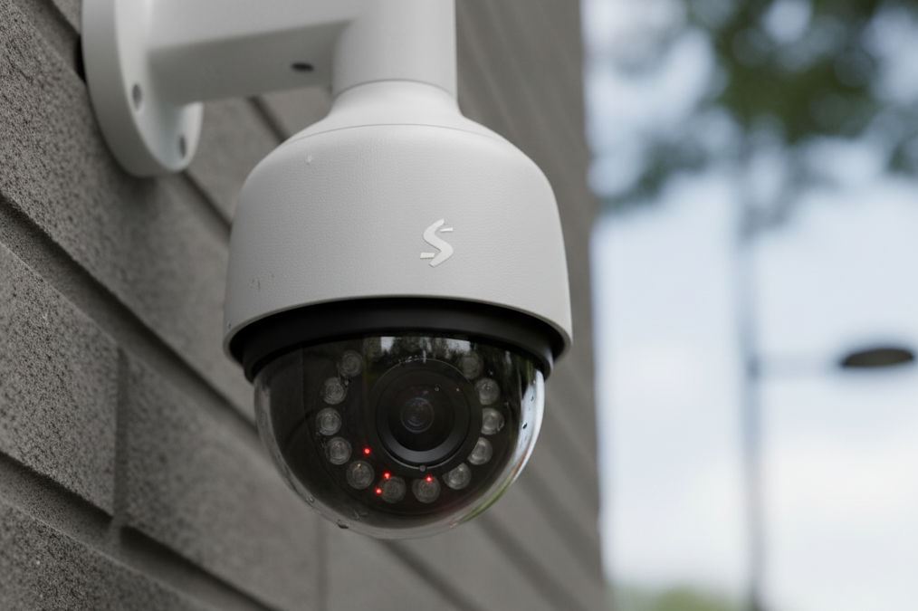 Жыл соңына дейін Павлодар облысында 4 мыңнан астам бейнебақылау камерасы іске қосылады