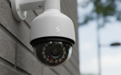 До конца года в Павлодарской области запустят более 4 тыс. камер видеонаблюдения