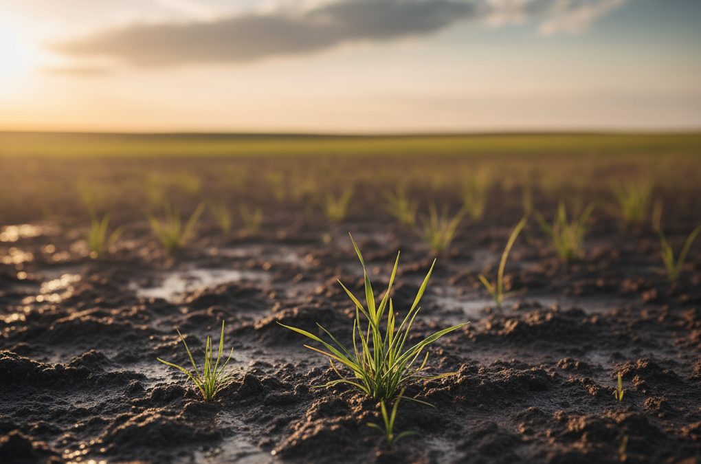 Соңғы үш жылда Павлодар облысында 600 мың гектар ауыл шаруашылығы жері айналымға қайтарылды