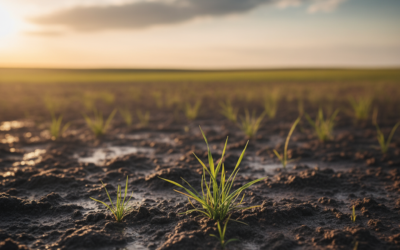 600 тыс. гектаров сельхозземель возвратили в оборот в Павлодарской области за последние три года