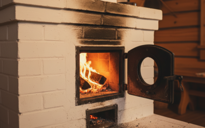 В Павлодарской области готовятся к отопительному сезону