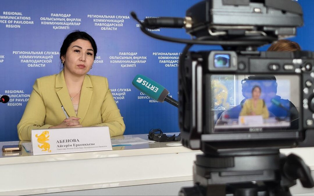 Павлодар мектептеріндегі үш ауысымды оқыту мәселесі келесі жылы шешіледі