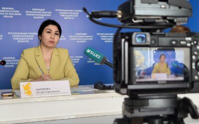 Павлодар мектептеріндегі үш ауысымды оқыту мәселесі келесі жылы шешіледі