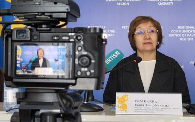 Камеральный контроль: более 13 тысяч уведомлений направили павлодарские налоговики с начала года