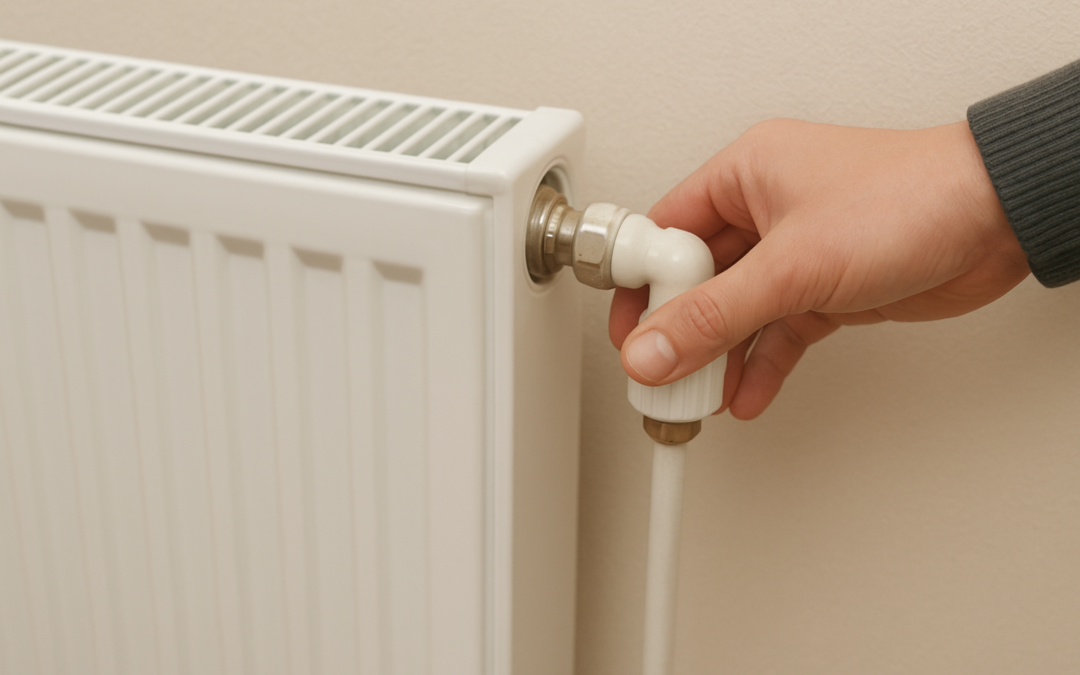 Павлодар облысында жылыту маусымы қалыпты режимде өтіп жатыр