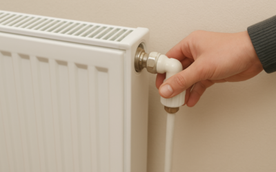 Отопительный сезон в Павлодарской области проходит в штатном режиме