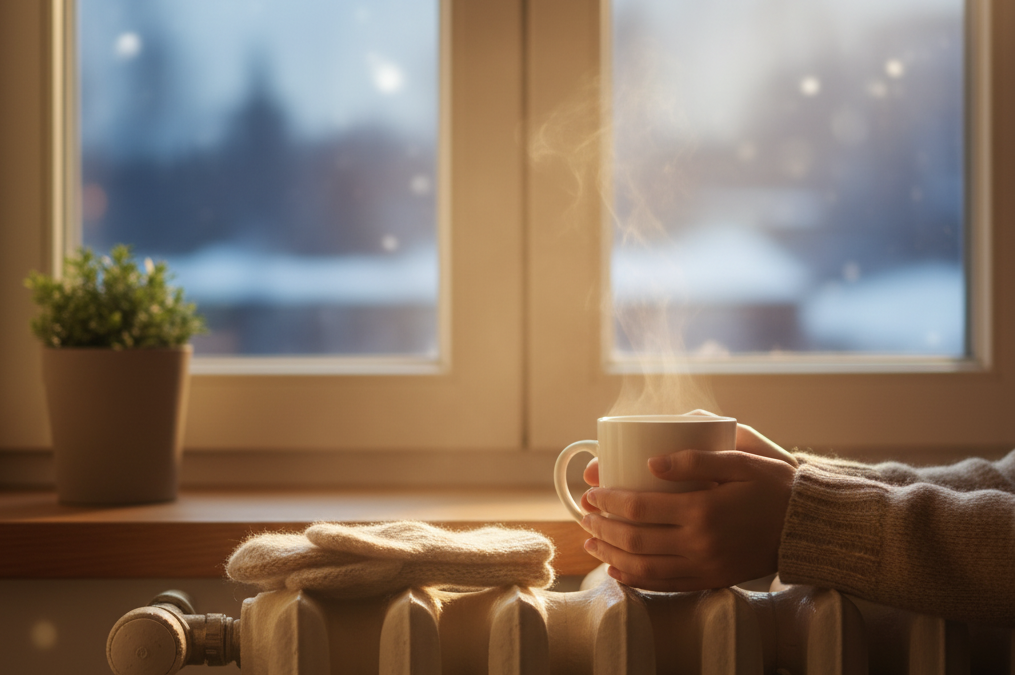 Павлодардың барлық нысандары жылу жүйесіне қосылды