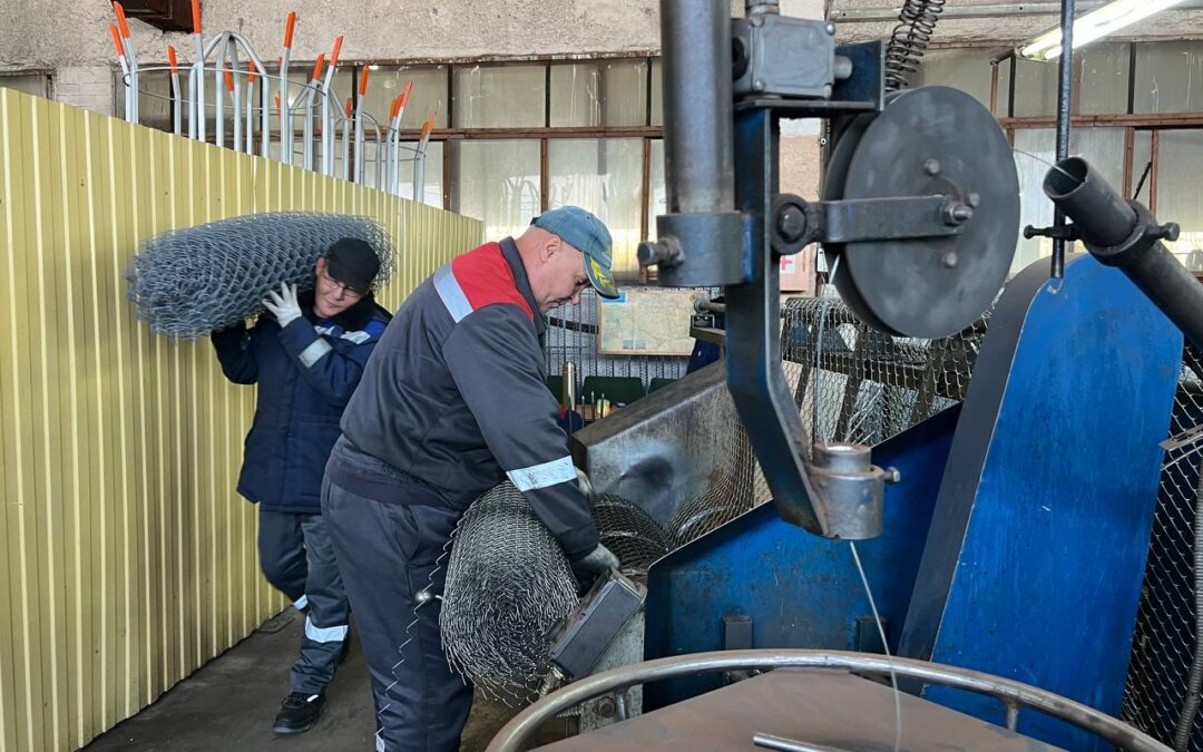 Мемлекеттік қолдаудың көмегімен павлодарлық кәсіпкерлер бизнесін кеңейтті